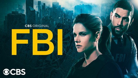 Сериал «ФБР» 2018 года смотреть онлайн бесплатно